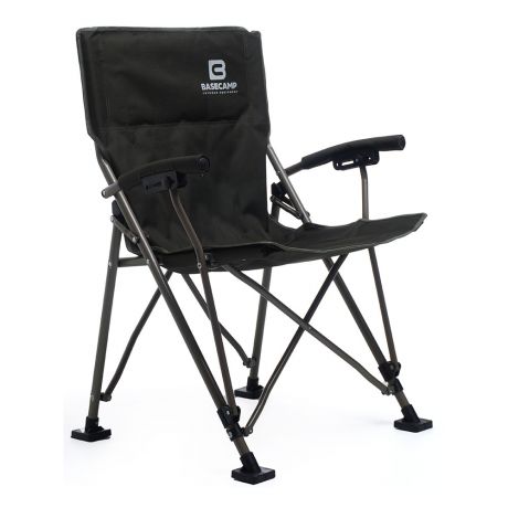 Крісло складне BaseCamp Status Dark Blue