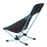 Крісло складне Helinox Beach Chair Blue Mesh