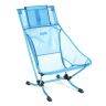 Крісло складне Helinox Beach Chair Blue Mesh