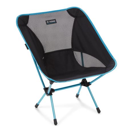 Крісло складне Helinox Chair One Blackout Edition