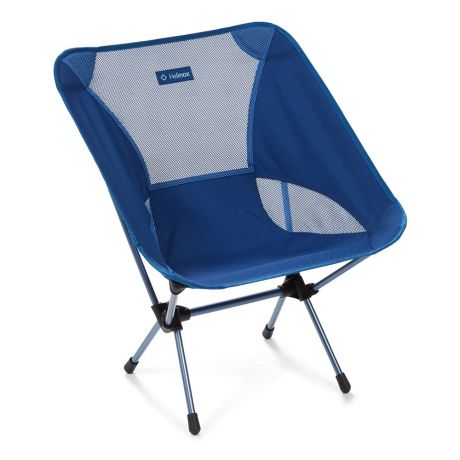 Крісло складне Helinox Chair One Blackout Edition