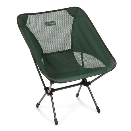 Крісло складне Helinox Chair One Blackout Edition