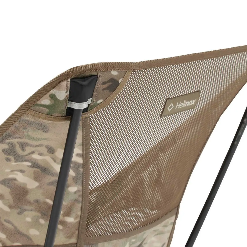 Складное кресло Helinox Chair One MultiCam