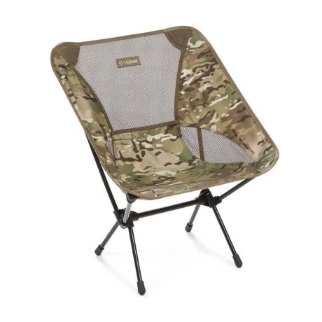 Крісло складне Helinox Chair One Blackout Edition
