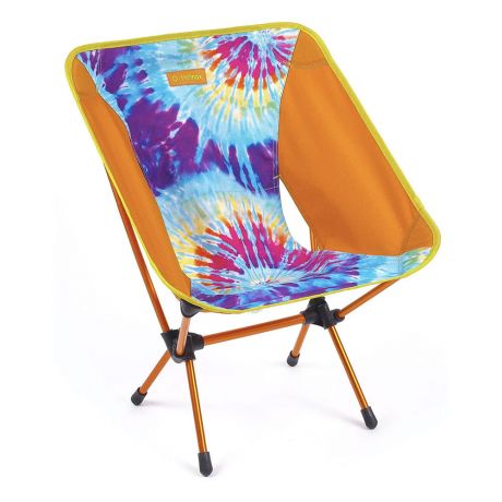 Крісло складне Helinox Chair One Blackout Edition