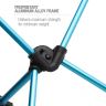 Крісло складне Helinox Chair One XL Black/O.Blue