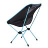 Крісло складне Helinox Chair One XL Black/O.Blue