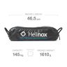 Крісло складне Helinox Chair One XL Black/O.Blue
