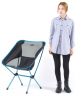 Крісло складне Helinox Chair One XL Black/O.Blue