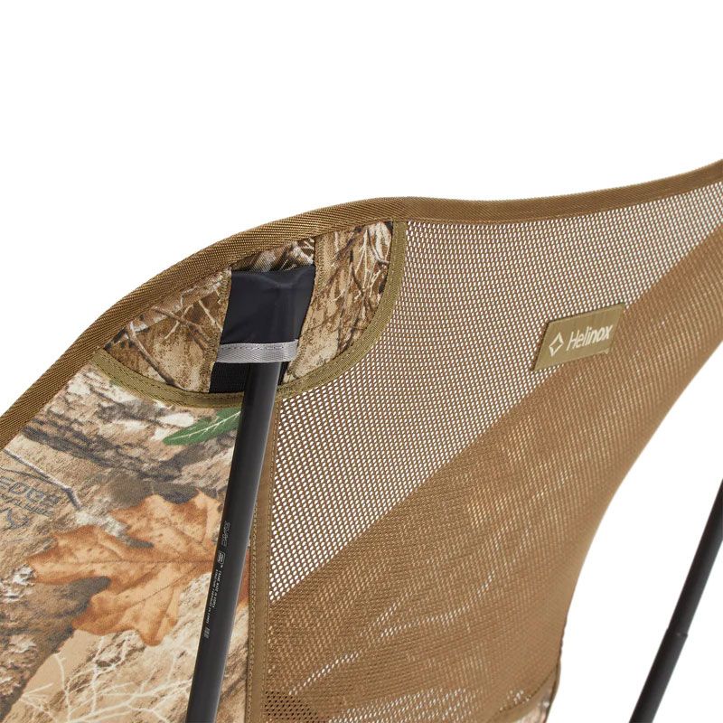 Складное кресло Helinox Chair One XL Realtree