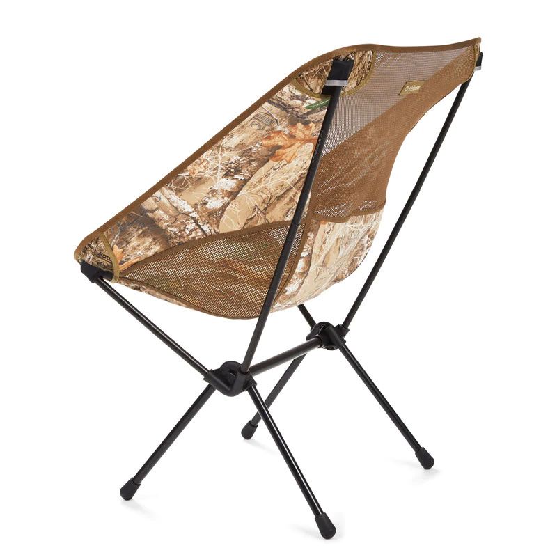 Складное кресло Helinox Chair One XL Realtree