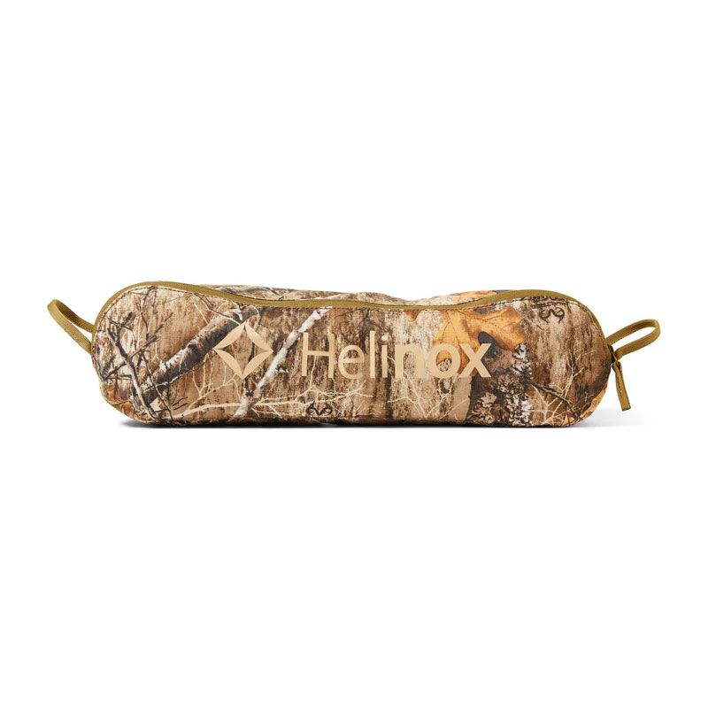 Складное кресло Helinox Chair One XL Realtree