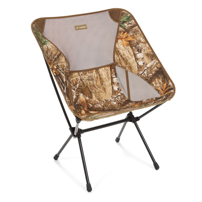 Складное кресло Helinox Chair One XL Realtree