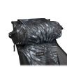 Крісло складне Helinox Chair Two Black Tie Dye