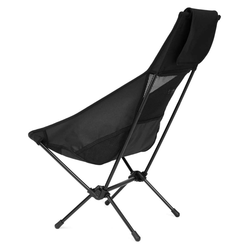 Крісло складне Helinox Chair Two Blackout Edition