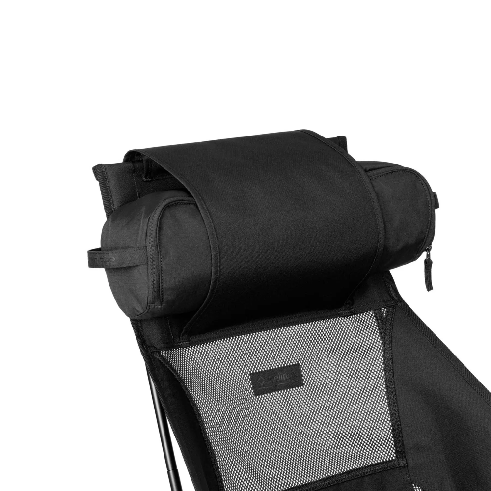 Крісло складне Helinox Chair Two Blackout Edition