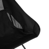 Крісло складне Helinox Chair Two Blackout Edition