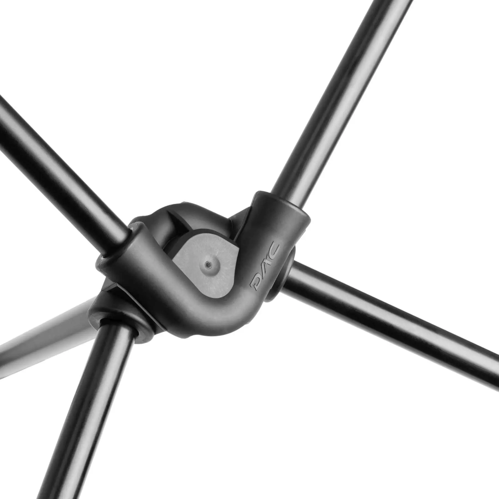 Крісло складне Helinox Chair Two Blackout Edition