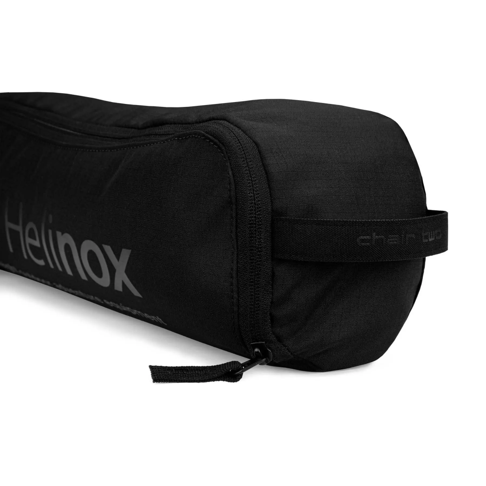 Крісло складне Helinox Chair Two Blackout Edition