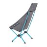 Крісло складне Helinox Chair Zero Highback Black/Noir