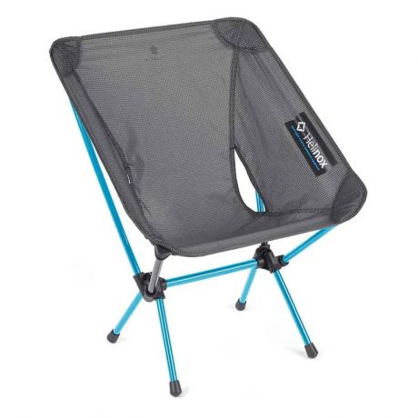 Крісло складне Helinox Chair Zero L Black