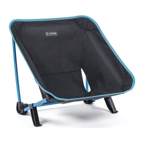 Крісло складне Helinox Incline Festival Chair Tie Dye