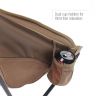 Складное кресло Helinox Savanna Chair Coyote