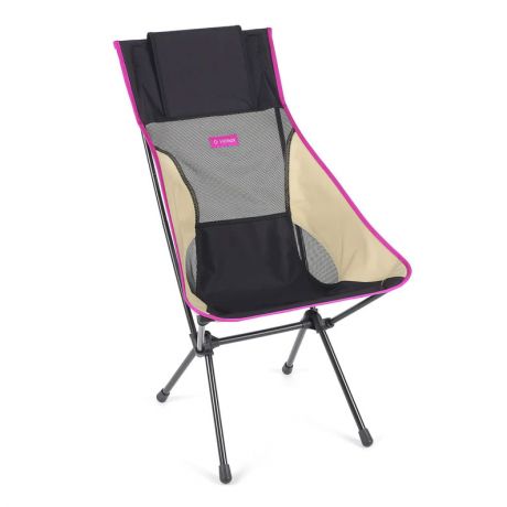 Крісло складне Helinox Sunset Chair Blackout Edition