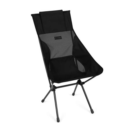 Крісло складне Helinox Sunset Chair Blackout Edition