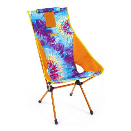 Крісло складне Helinox Sunset Chair Blackout Edition