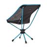 Крісло складне Helinox Swivel Chair Black/O.Blue