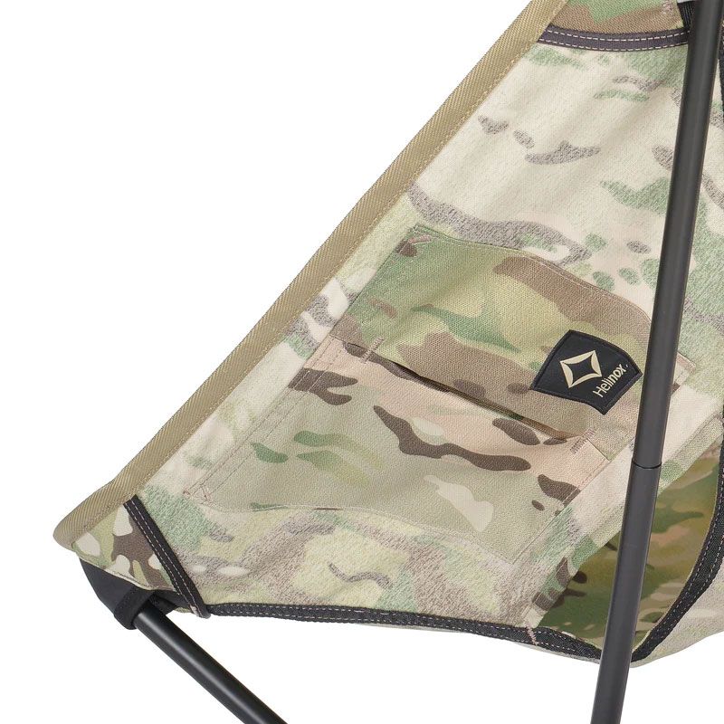 Крісло складне Helinox Tactical Chair One Multicam