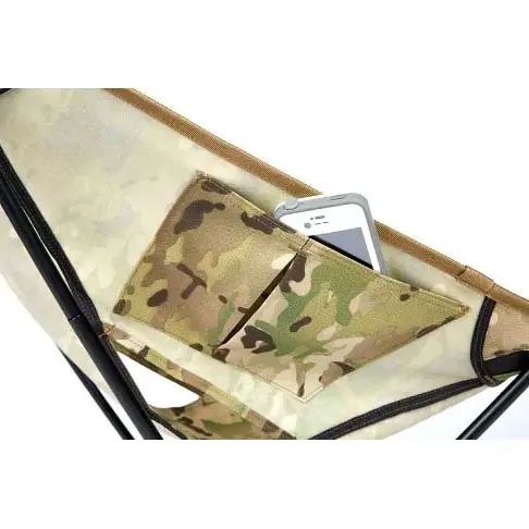 Крісло складне Helinox Tactical Chair One Multicam