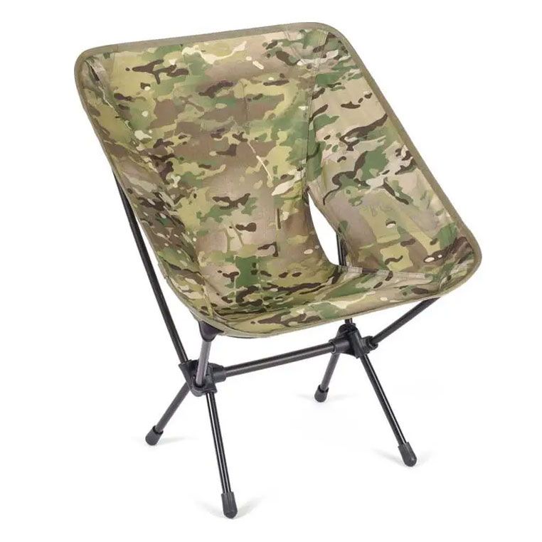 Крісло складне Helinox Tactical Chair One Multicam