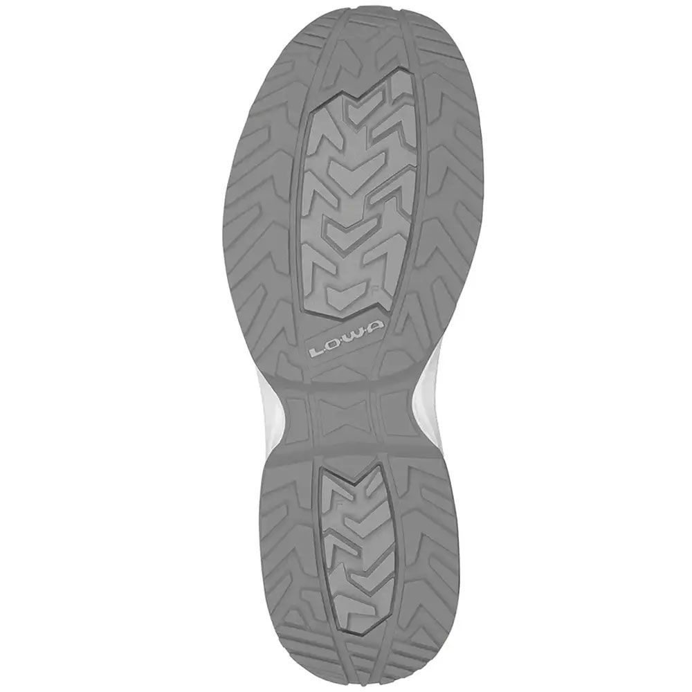 Кросівки Lowa Maddox GTX LO Steel Blue
