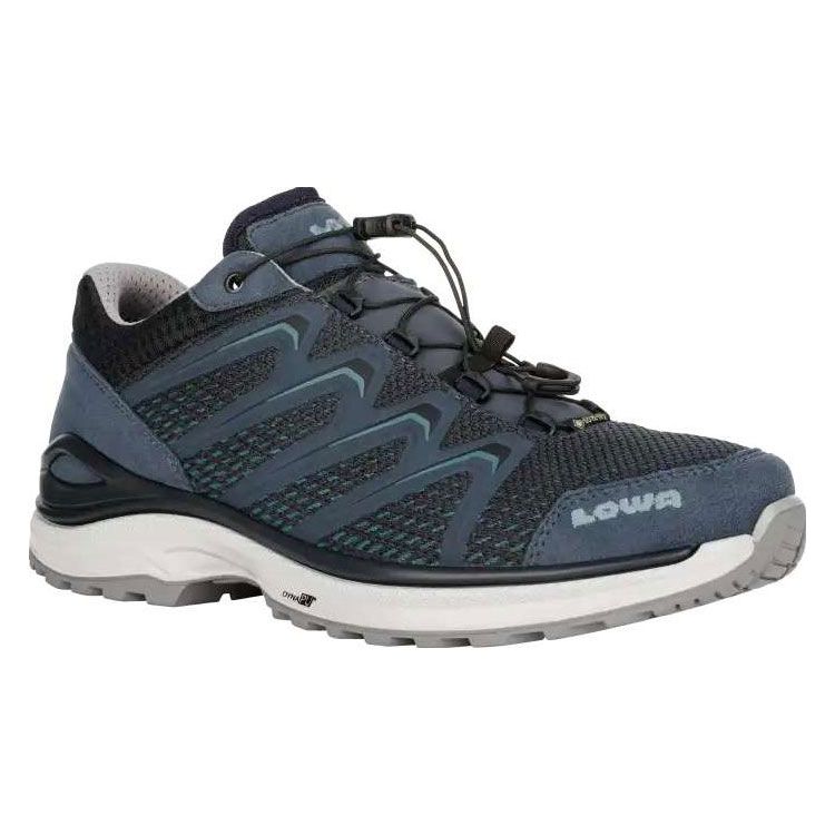 Кросівки Lowa Maddox GTX LO Steel Blue