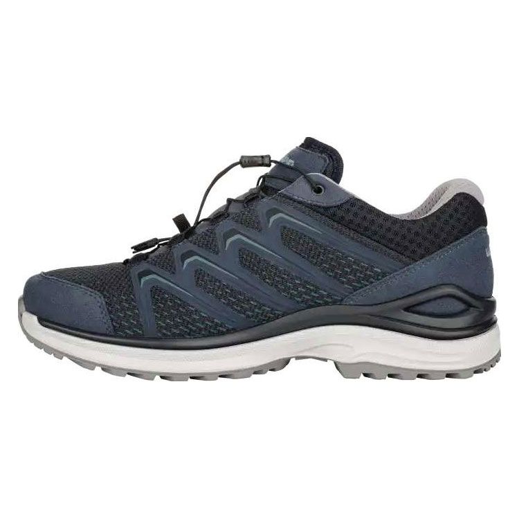 Кросівки Lowa Maddox GTX LO Steel Blue