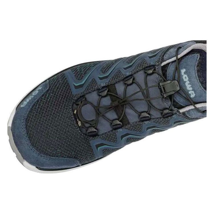 Кросівки Lowa Maddox GTX LO Steel Blue