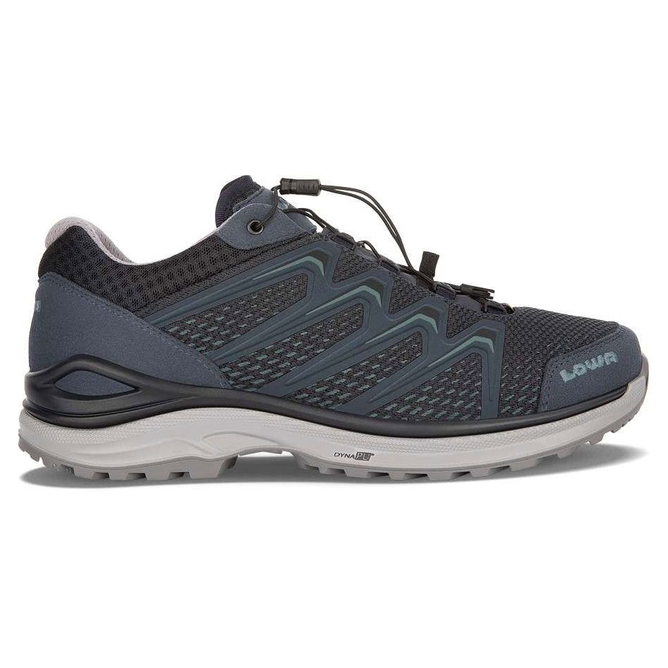 Кросівки Lowa Maddox GTX LO Steel Blue
