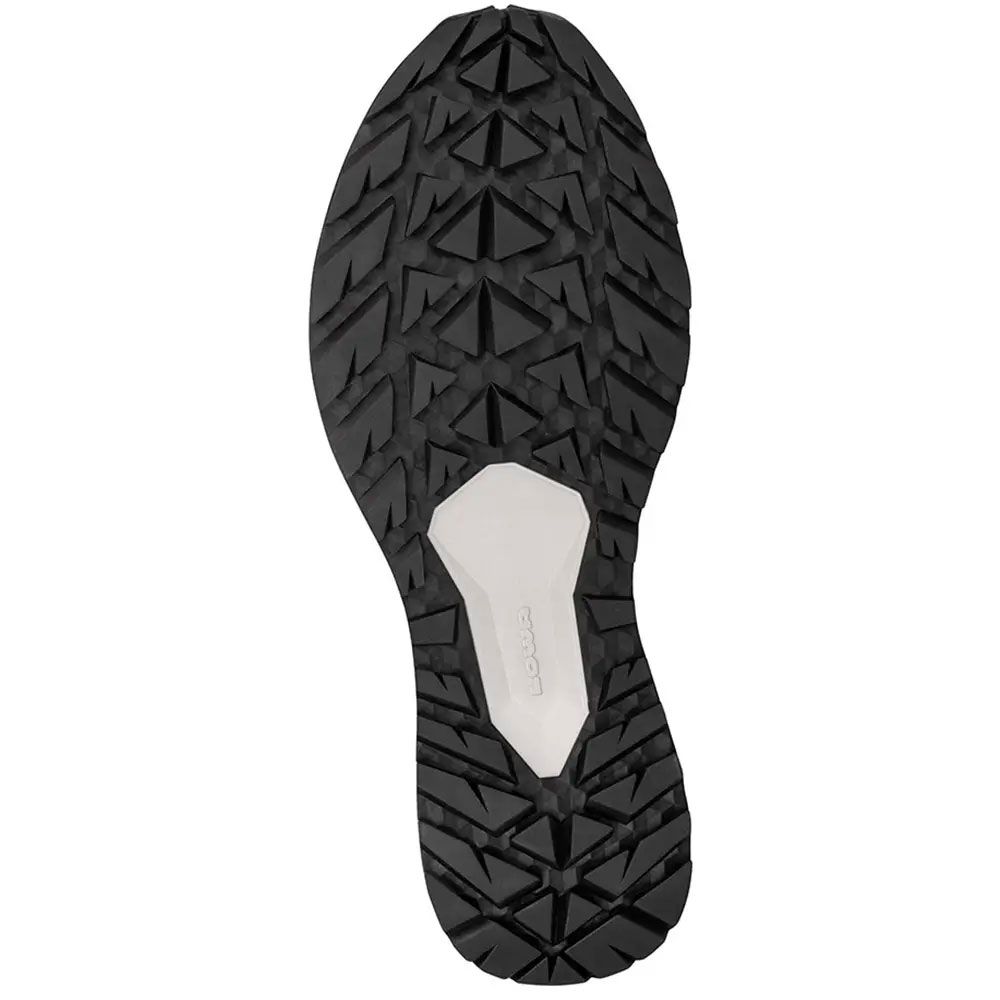 Кроссовки Lowa Merger GTX Lo Offwhite-Black