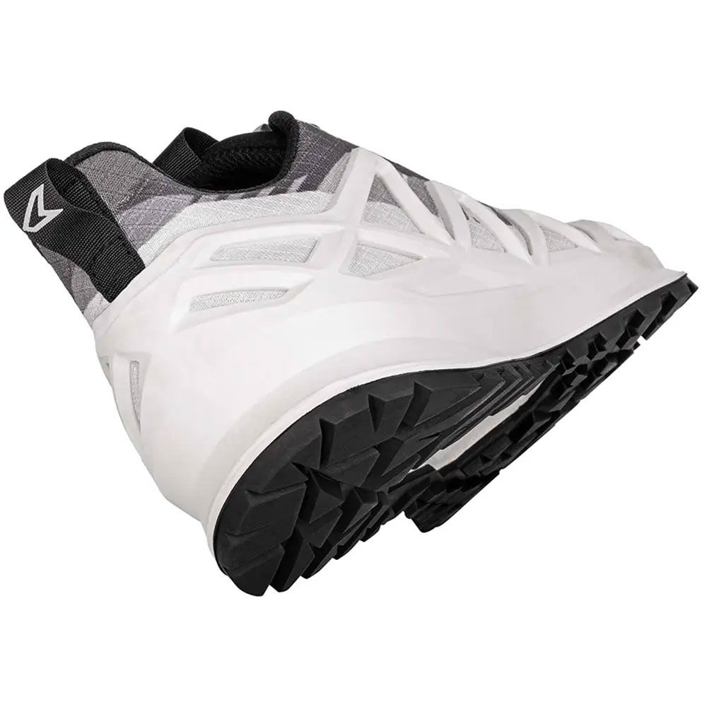 Кроссовки Lowa Merger GTX Lo Offwhite-Black