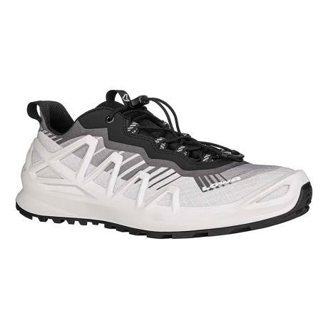 Кросівки Lowa Merger GTX Lo Steel blue-Anthracite