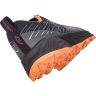 Кроссовки Lowa Wms Amplux Black-Melon