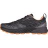Кроссовки Lowa Wms Amplux Black-Melon