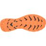 Кроссовки Lowa Wms Amplux Black-Melon
