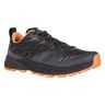 Кроссовки Lowa Wms Amplux Black-Melon