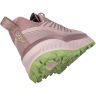 Кроссовки Lowa Wms Fortux Old rose-Avocado