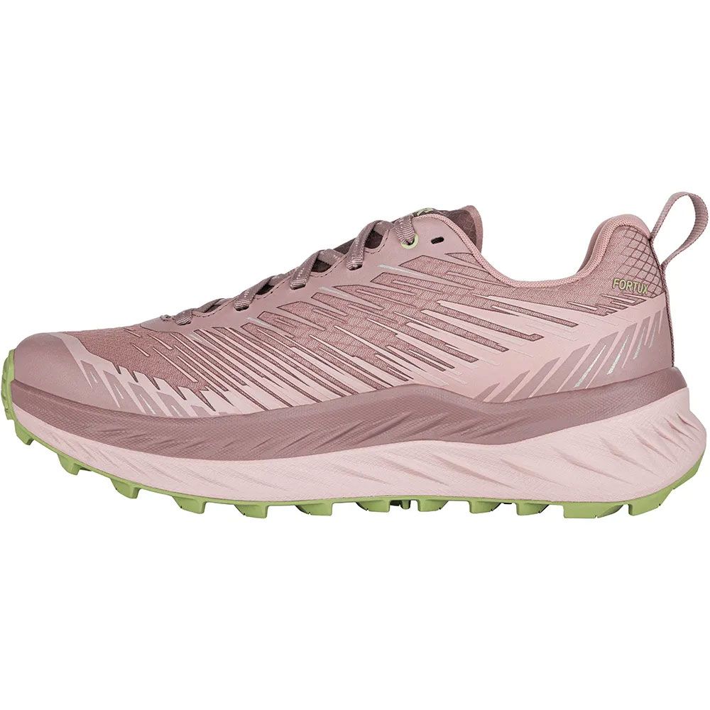 Кроссовки Lowa Wms Fortux Old rose-Avocado