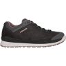 Кроссовки Lowa Wms Malta GTX LO Anthracite-Rose
