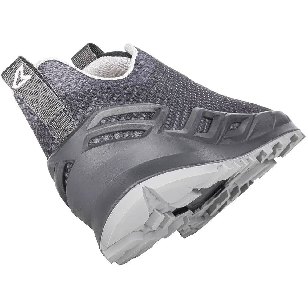 Кроссовки Lowa Wms Merger GTX Lo Anthracite-Lavender